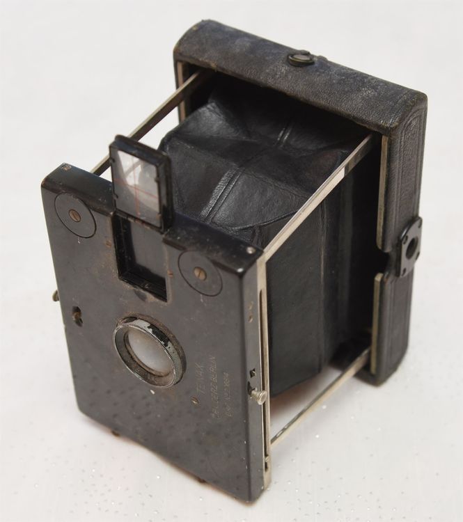 TENAX C.P. GOERZ BERLIN Kamera Kaufen auf Ricardo