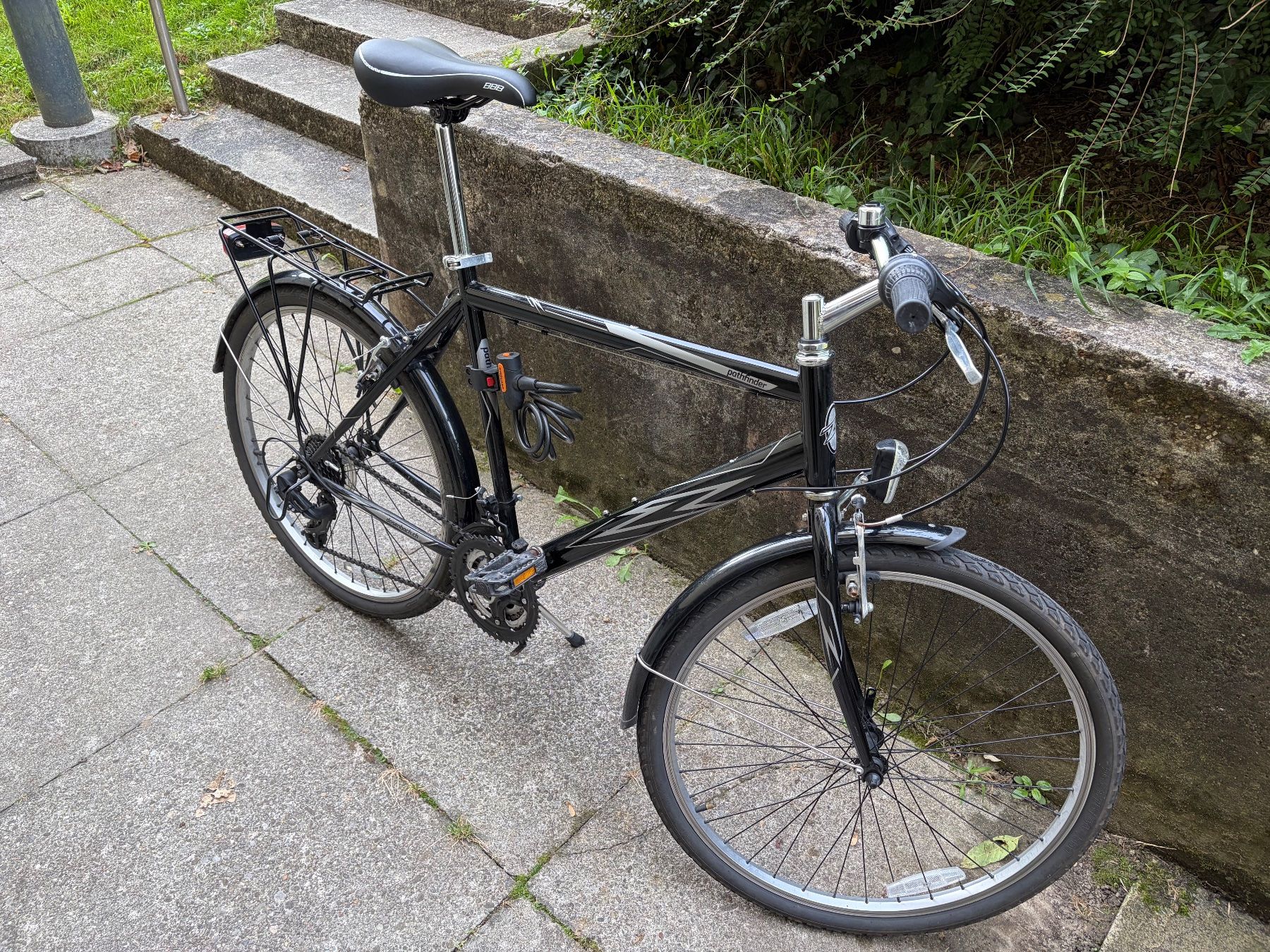 Biciclette: Fahrrad – Usato da Rombach venduto da tsc_72tl 1