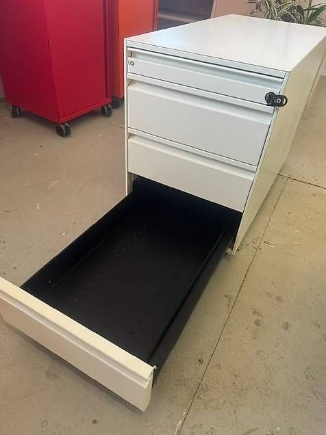 Lista Eléments de bureau: Lista Office Rollkorpus 9666 – D'occasion à Zollikofen par OberliAG 4