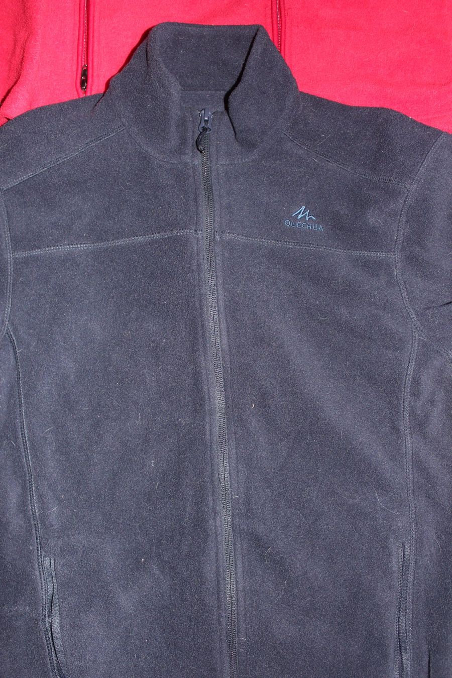 Lotti di vestiti: 4x sweats polaire  _ size S – Usato da Travers venduto da ColibriRoseOrange 1