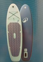 Original NEU Stand Up Paddle Set Decathlon Tribord 10'6"