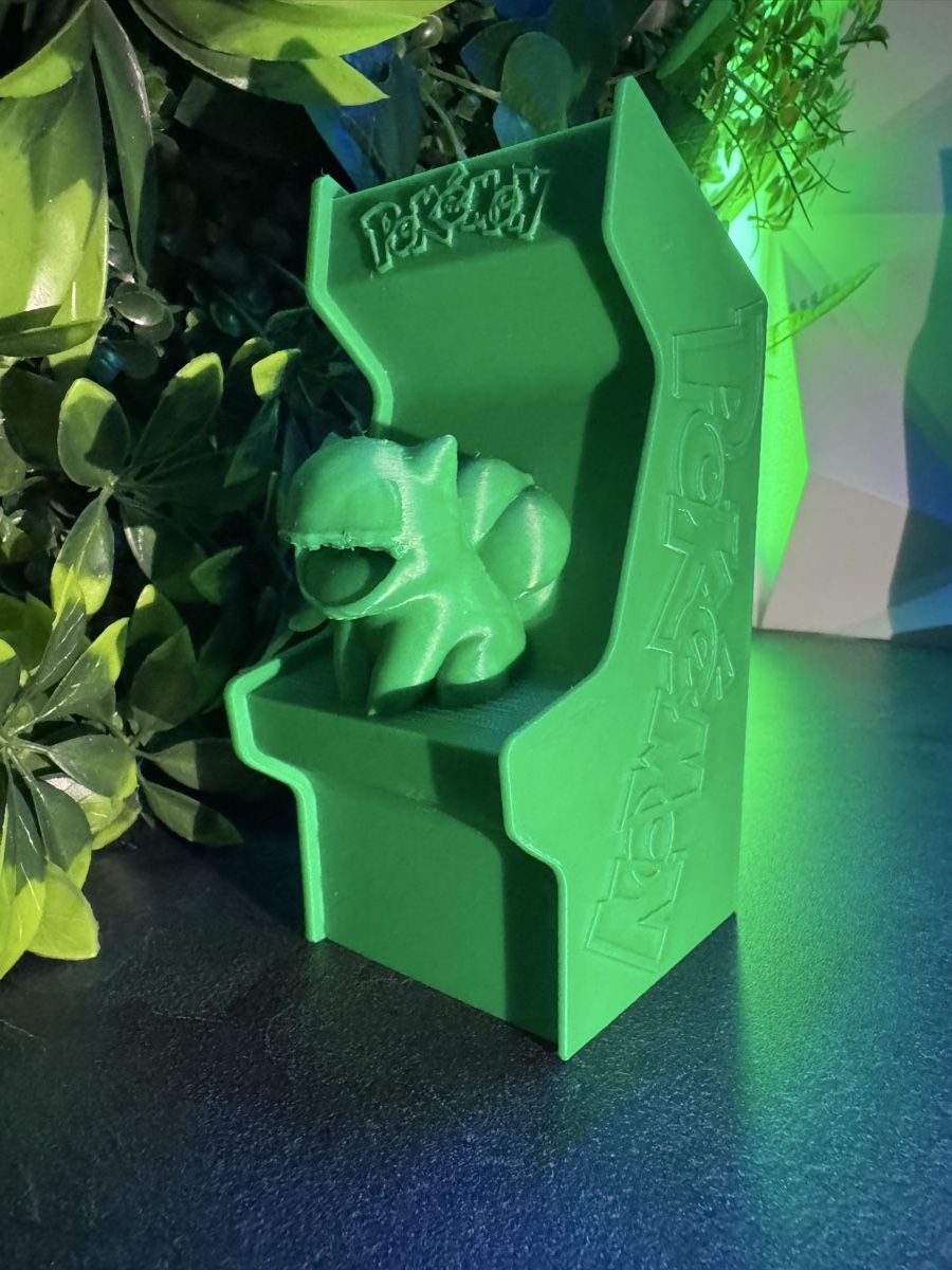 Pokémon Statuette: Objet Pokémon 3D: Pikachu, Bulbizarre, Salamèche, Carapuce! – Nuovo (secondo la descrizione) da Thônex venduto da Mr_xxv 7