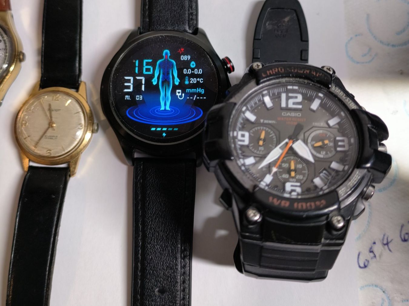 Swiss Orologi: Uhren Lot – Usato da Staad SG venduto da Paola2013 1