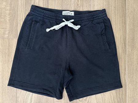 Pantaloncini Abercrombie & Fitch