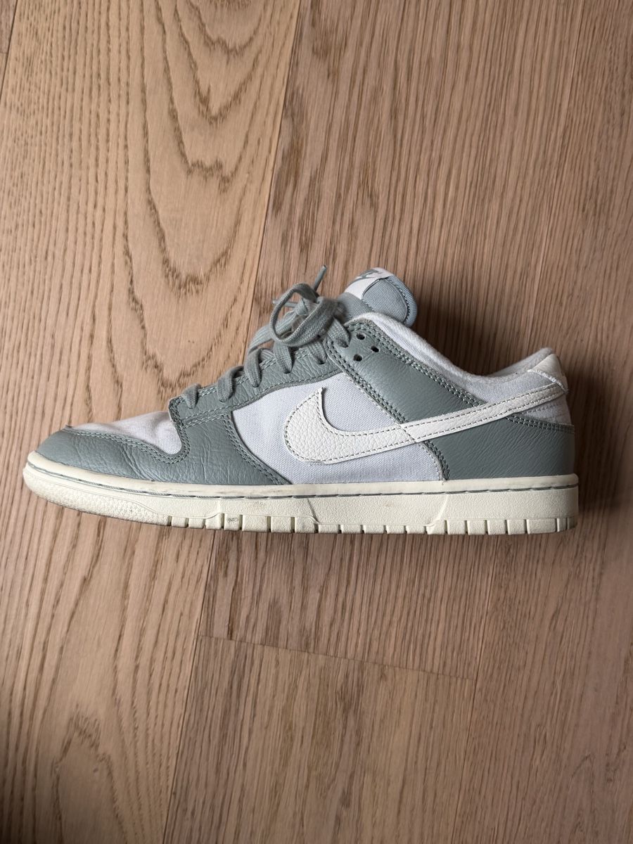 Nike Scarpe da uomo: Nike Dunk Low EU42 – Usato da Zürich venduto da dav_ylk6 3