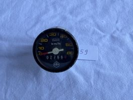 🟥Mofa Tacho Veglia Borletti 60 Km/h🟥 (59)