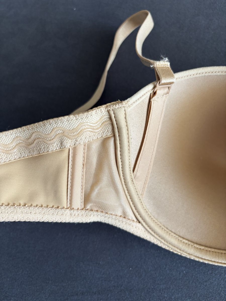 Chantelle Altra biancheria intima: Chantelle BH, Grösse 80B, Beige, Neu – Nuovo (secondo la descrizione) da Salenstein venduto da Silly...0 7