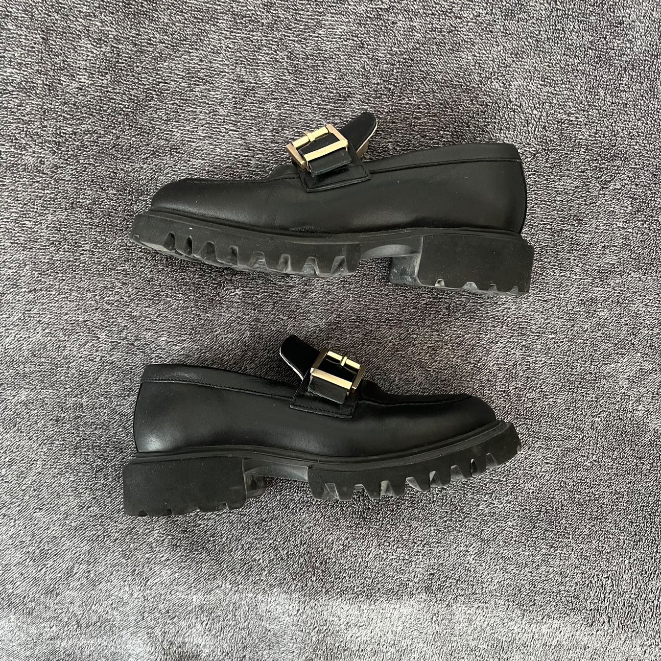 Allsaints Chaussures hommes: Allsaints Loafers – Neuf (Voir description) à Zug par Grc999 3