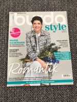 burda style 5/2021