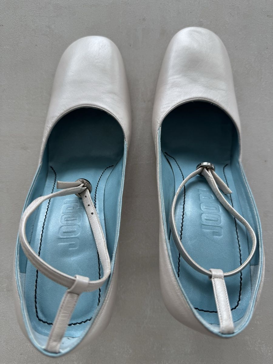 Joop Scarpe da donna: JOOP! High-Heels Vintage – Nuovo (secondo la descrizione) da Lugnorre venduto da ulr_lqc6 2