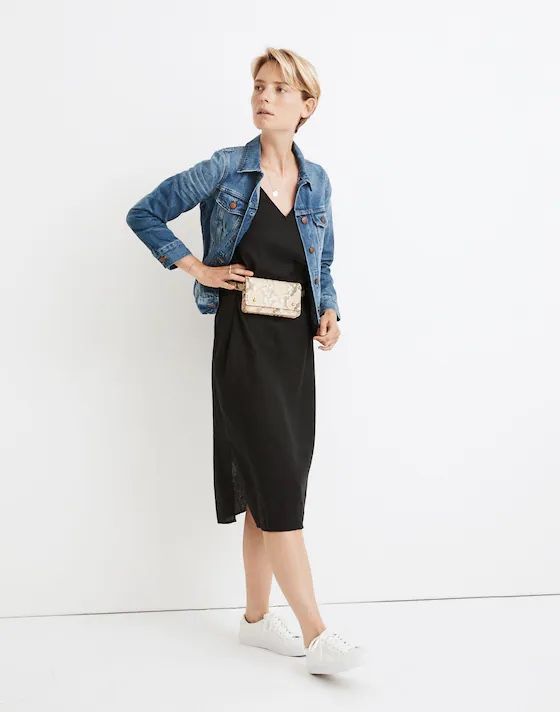 Jacken: Madewell Denim Jacket – Gebraucht aus Muttenz von Hansen_620 3