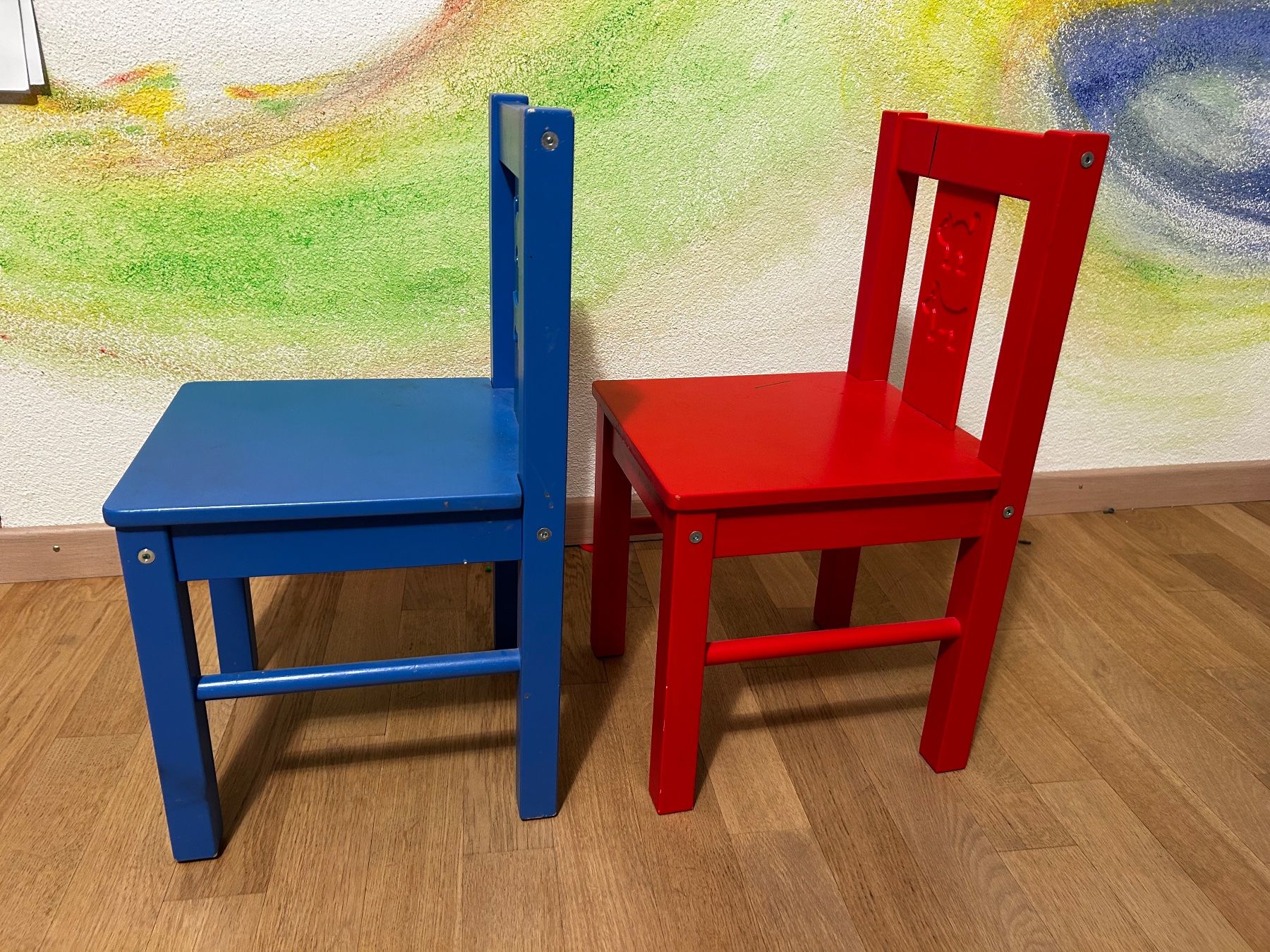 Armadi: 6 TEILE/ITEMS - BUNDLE/COMBO IKEA SMÅSTAD – Usato da Brugg AG venduto da Kavides 8