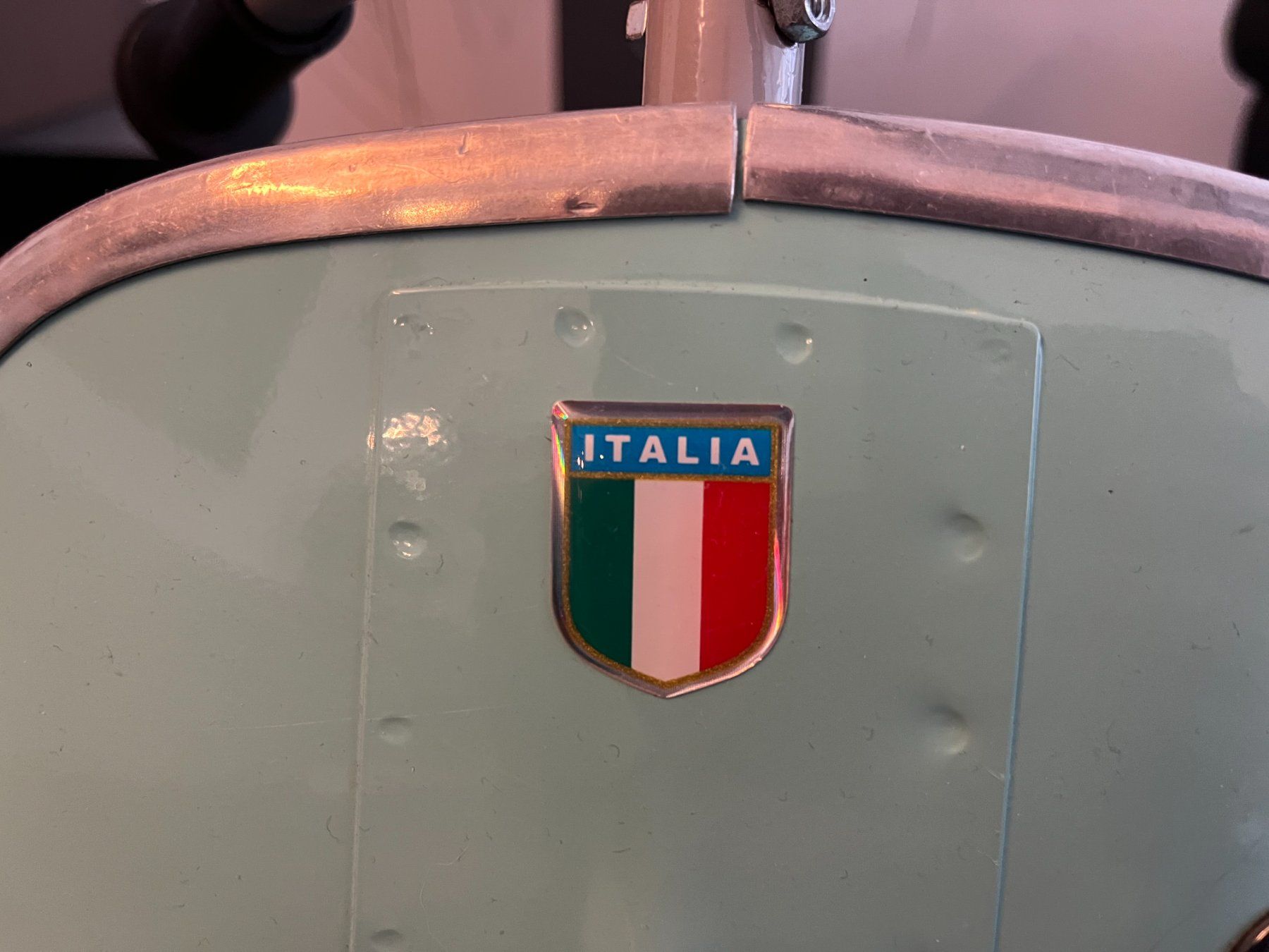 Vespa Veicoli per bambini: Kultige Kinder Vespa. Der Hingucker jeder Vespasammlung – Usato da Freienbach venduto da Ak-Archiv 2