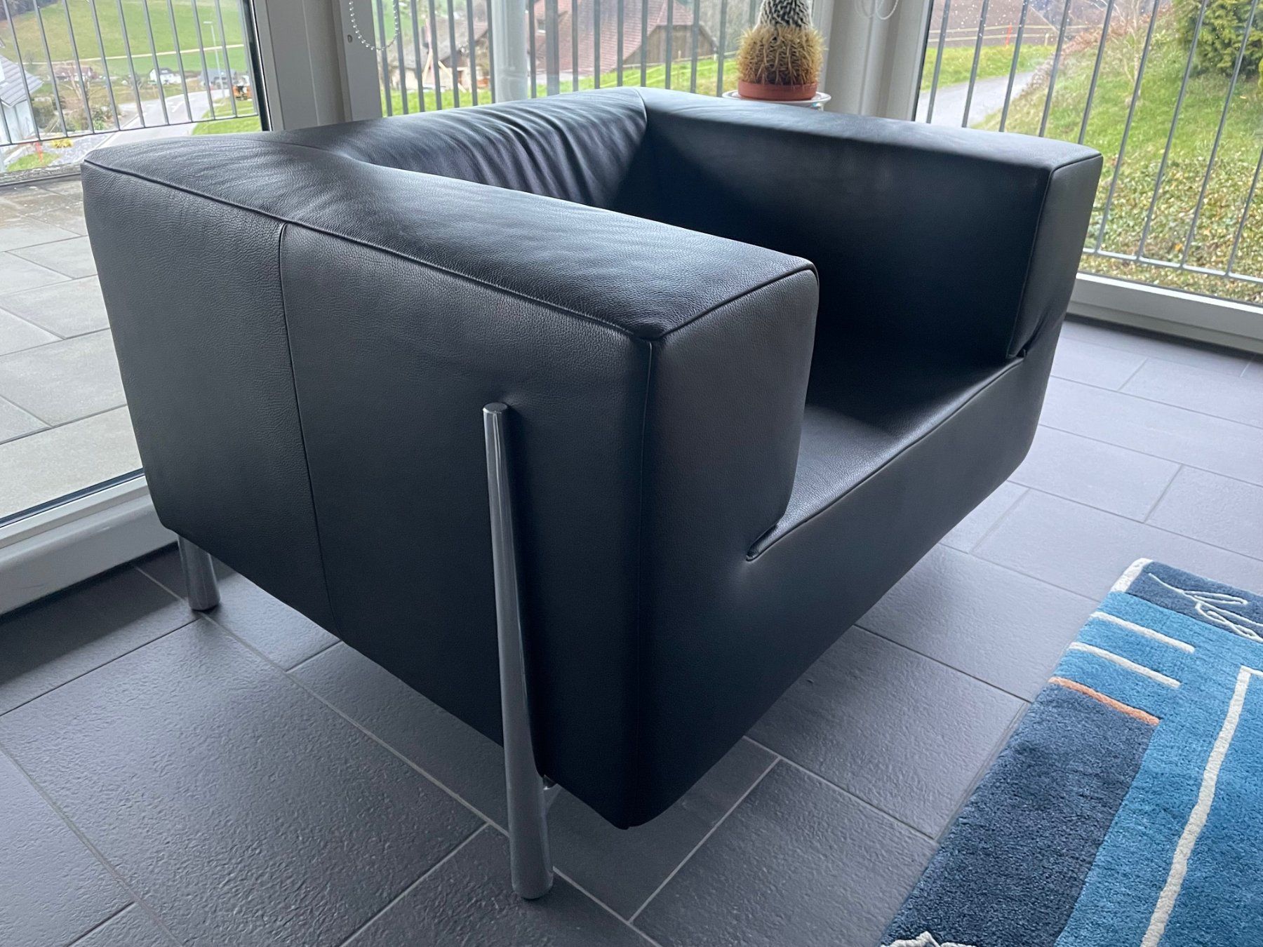 Koinor Poltrone: Designer-Sessel – Usato da Windisch venduto da Giveit2me