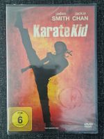 Karate Kid mit Jaden Smith und Jackie Chan DVD