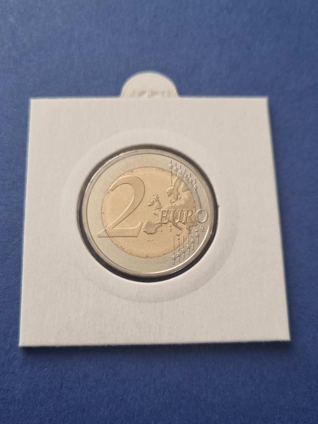 Tutti le monete: 2 Euro Slowakei 2019 Stefánik – Nuovo (secondo la descrizione) da Unterägeri venduto da Ferreira_81 1