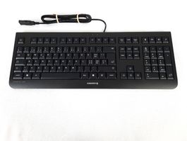 CHERRY Kc 1000 CH, Kabelgebunden