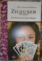 Zigeuner Orakel - ein Kursus im Kartenlegen
