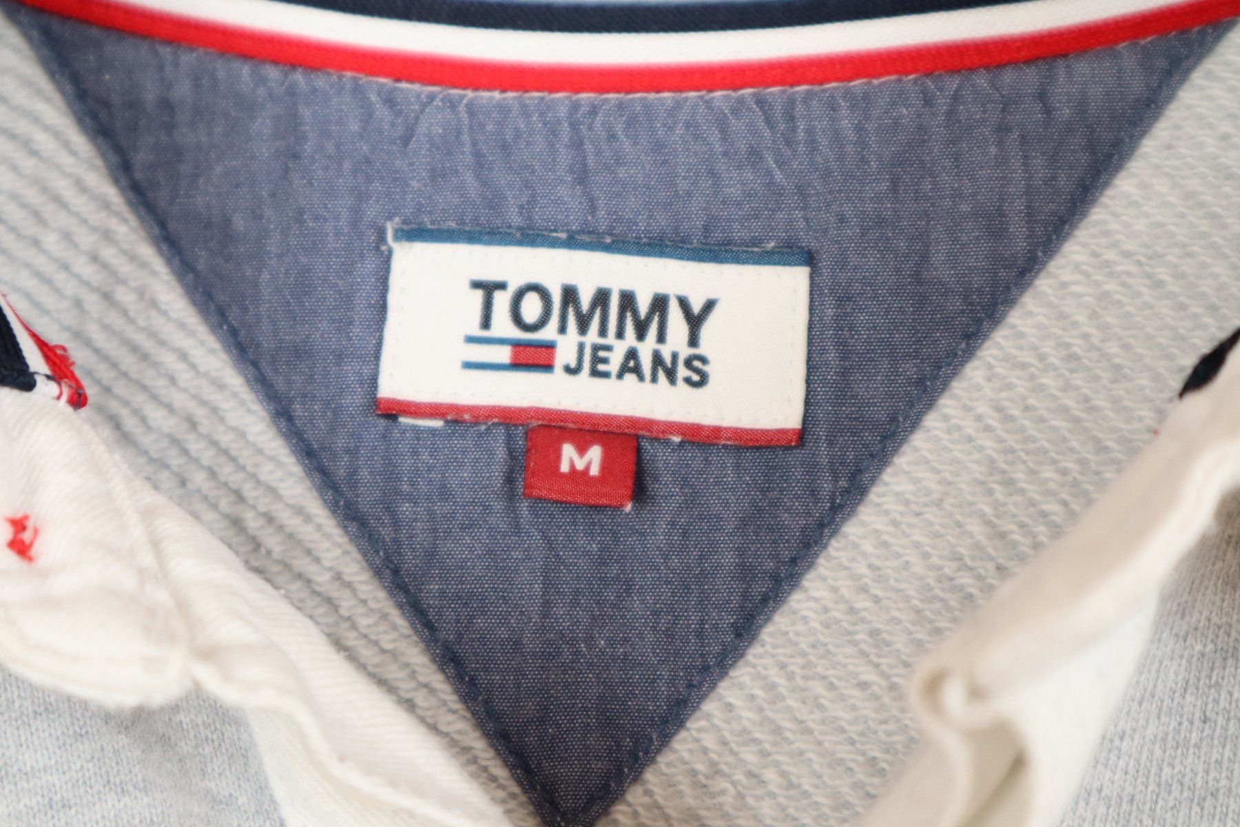 Tommy Hilfiger Maglioni & Felpe: Pullover, Tommy Hilfiger, M, 100% Baumwolle, ab 1.- – Usato da Wattwil venduto da diamant1 2