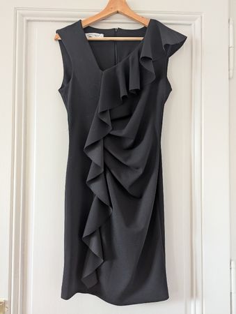 robe noire rinascimento L