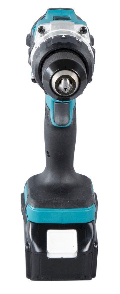 Makita Trapani: Makita Schlagbohrschrauber DHP486RTJ – Nuovo e nell'imballaggio originale da Bottighofen venduto da zaap 1