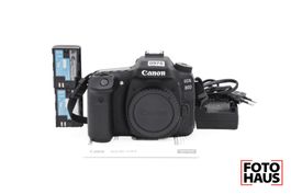 Canon EOS 80D DSLR-Kamera 24,2 MP EF-Mount Digital 0975
