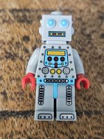 lego figurine collectible col087 Clockwork Robot, Series 6