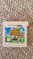Animal Crossing New Leaf / Nintendo 3DS Spiel
