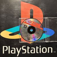PlayStation Zone Vol. 15 für Sony PlayStation PS1
