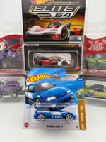 Hot Wheels 90 Honda Civic EF - 2025 - 28/250