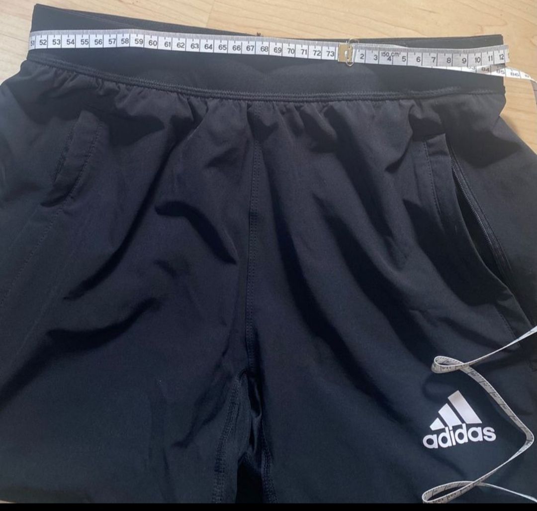 Adidas Hosen: Trainerhose Adidas Gr S – Gebraucht aus Binz von julijuli 2