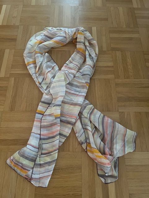 Codello Foulards, Tücher & Schals: "CODELLO" Foulard – Neu (gemäss Beschreibung) aus Walenstadt von ricamul 3