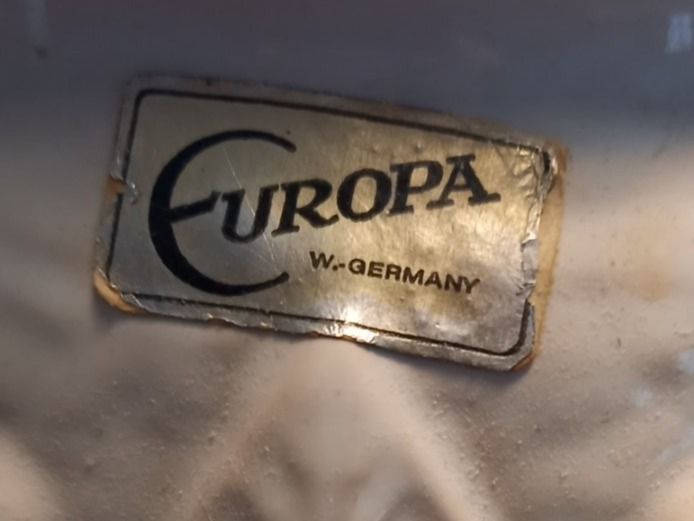 Vasen & Gefässe: Vintagevase, Europa – Gebraucht aus Vilters von Fleiflomi 1