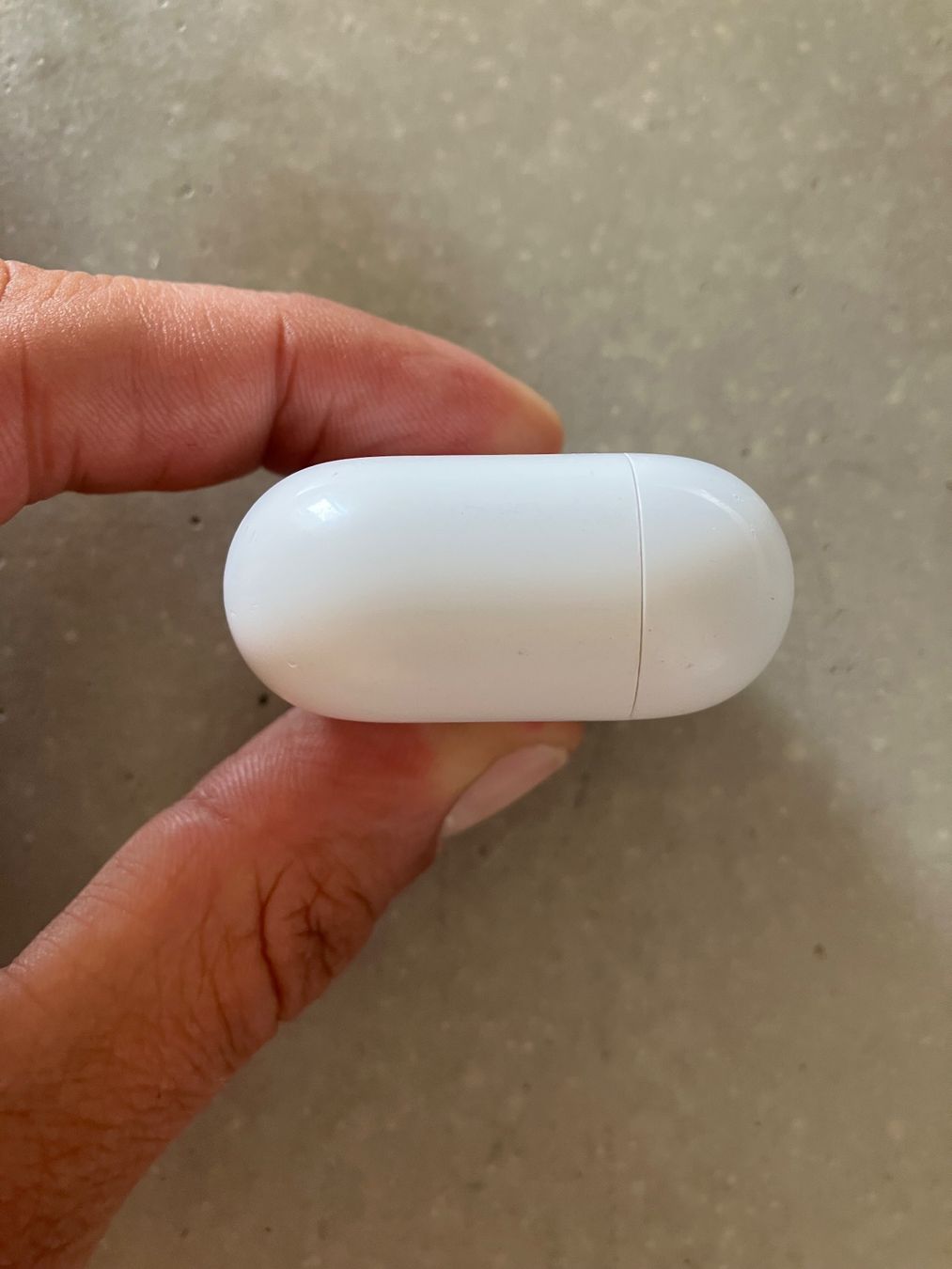 Apple Cuffie: APPLE AIRPODS 4 CASE ANC – Usato da Lausanne venduto da mr.v 8