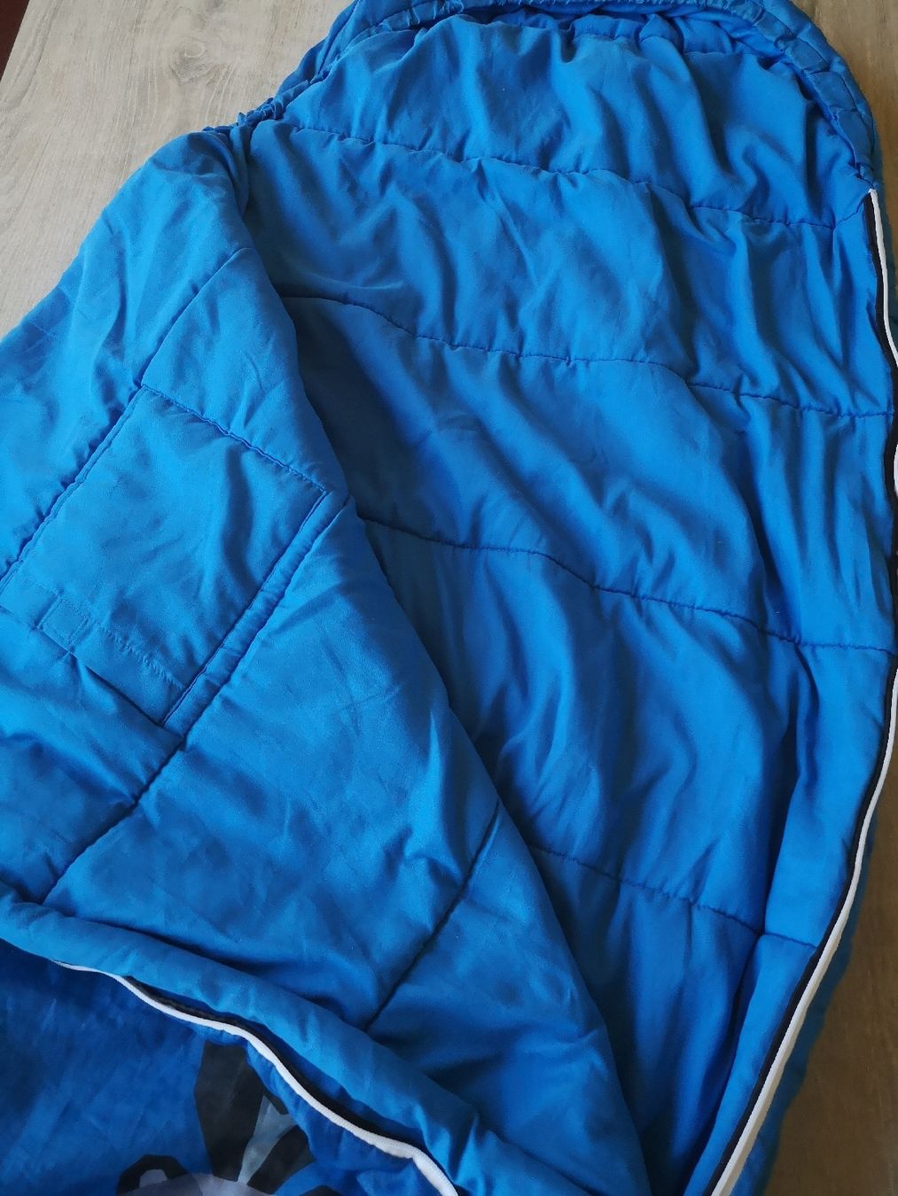 Sacchi a pelo: 46N Kids Schlafsack – Usato da Vordemwald venduto da Esel04 2