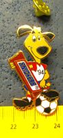 FUSSBALL WORLD-CUP USA SNICKERS PIN