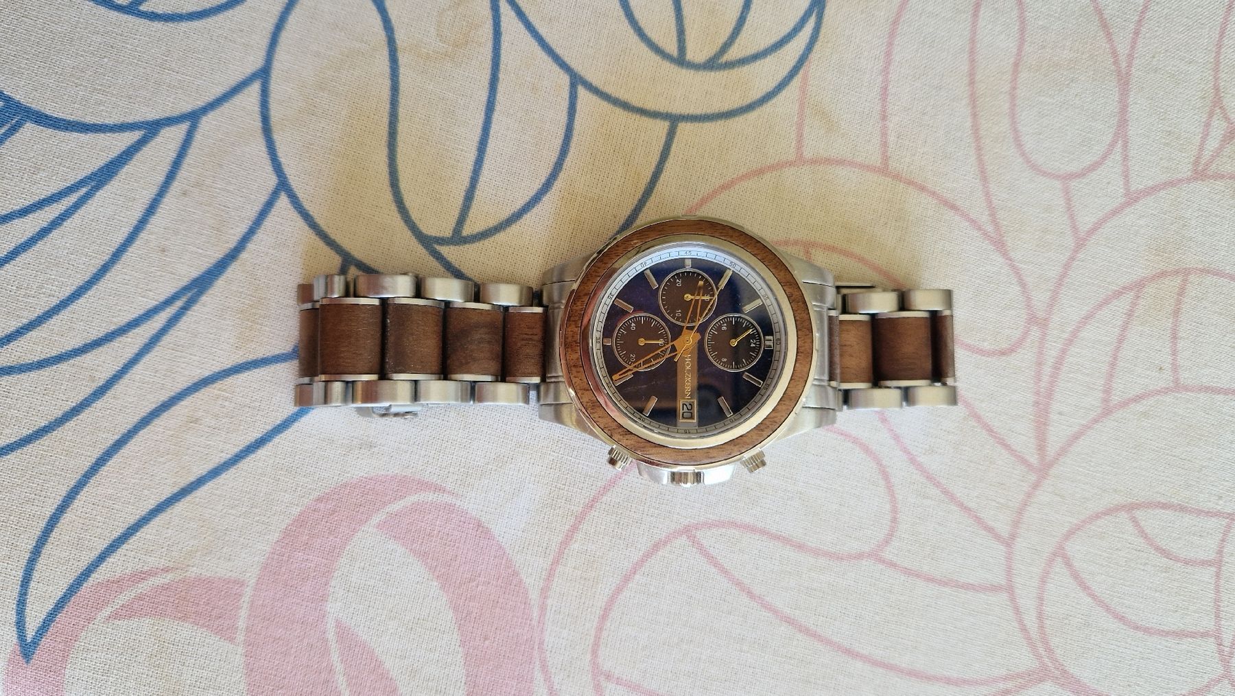 Bracciali & Braccialetti: Uhr – Usato da Jona venduto da mar_ls6r