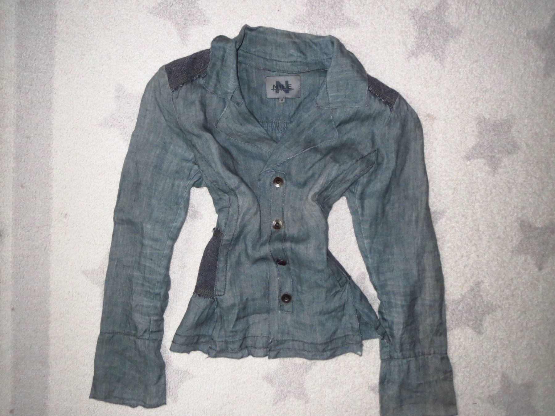 Giacche: spezieller NILE Damen Blazer Gr M – Usato da kiental venduto da Anna3723 2