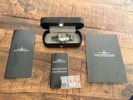 Zeno-Watch Basel 6557VKL Full Calendar Chronograph Automatik