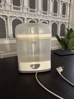 Sterilizzatore Chicco