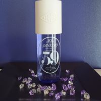Sol de Janeiro Cheirosa '59 Body Spray Sample/Probe 1-10ml
