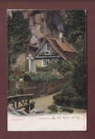 SOLOTHURN - Einsiedelei - 1904