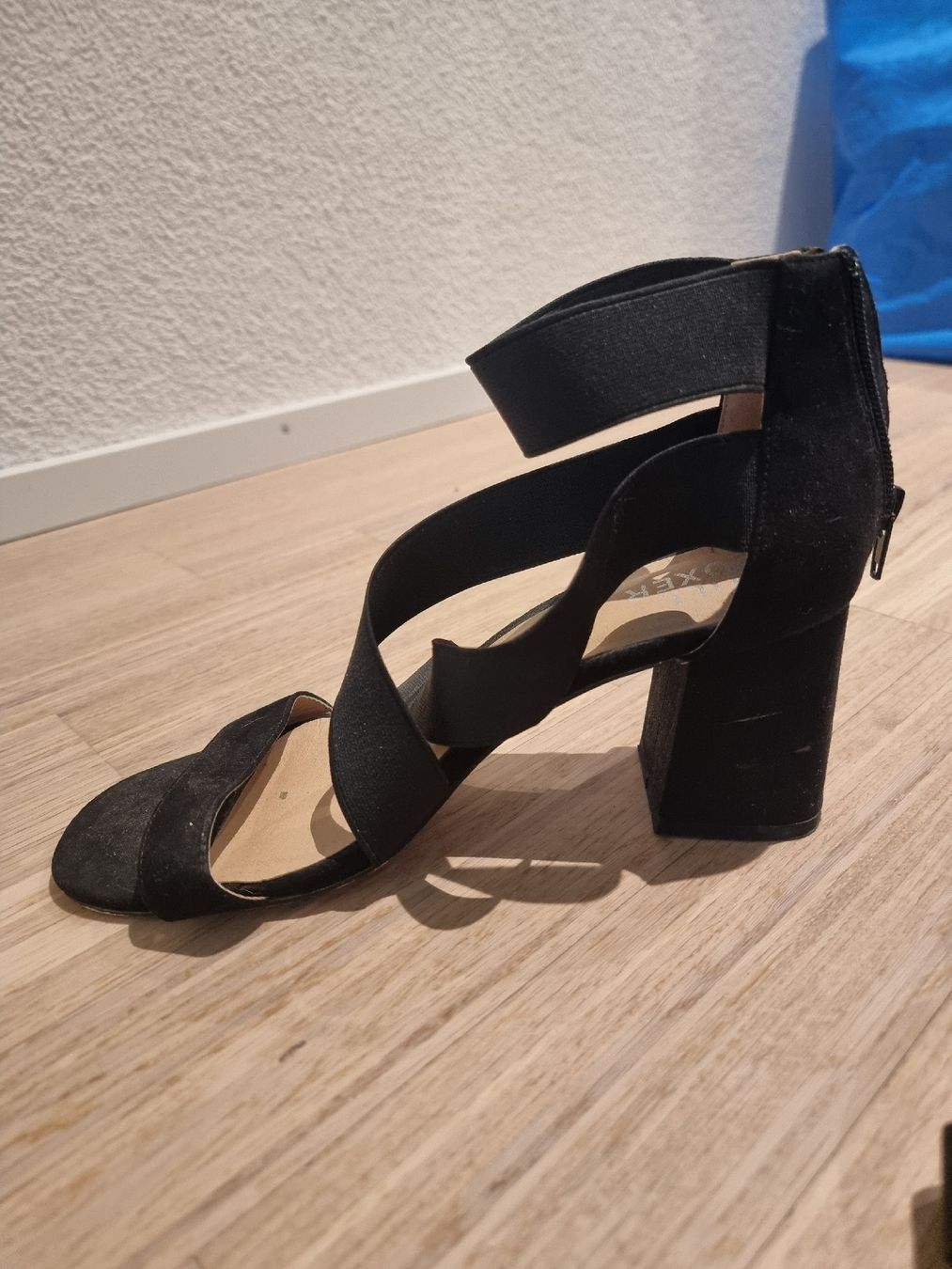 Scarpe da donna: Sandalen von Bullboxer Gr.40 – Usato da Männedorf venduto da nad_6gqn 2
