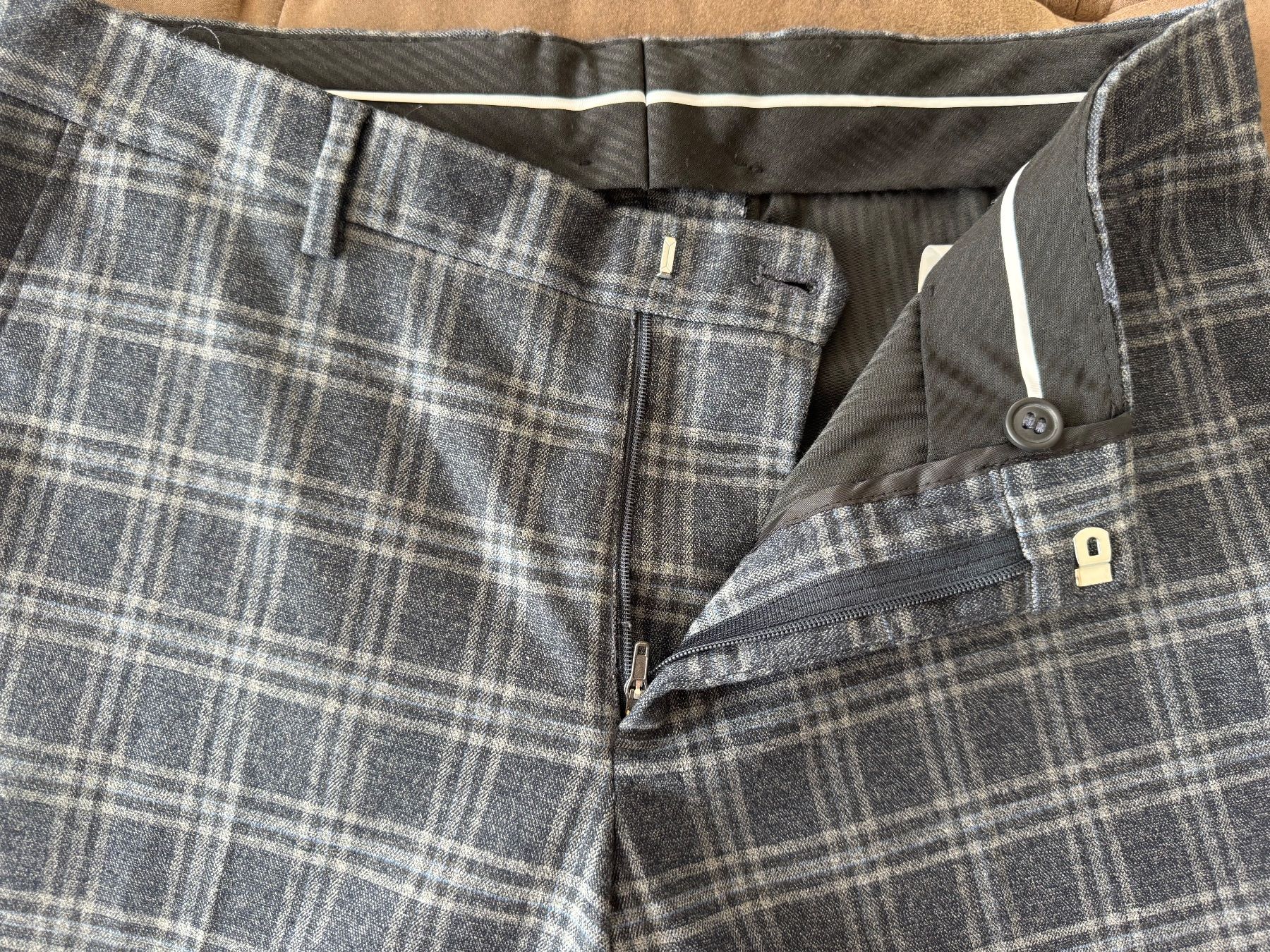 Selected Hosen: Hose – Gebraucht aus Buchs SG von BubiLuna 2