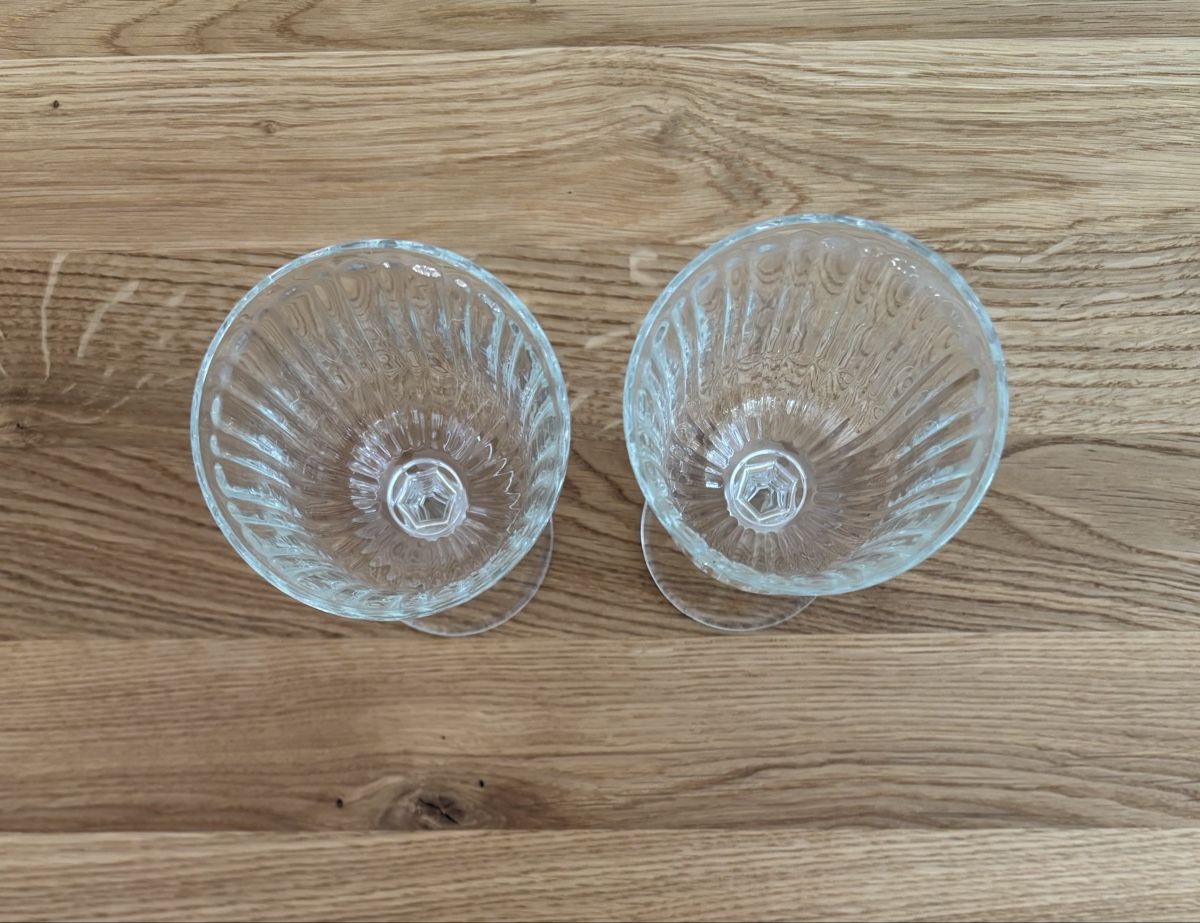 Gläser: wine glasses – Gebraucht aus Kilchberg ZH von ben_pc68 4