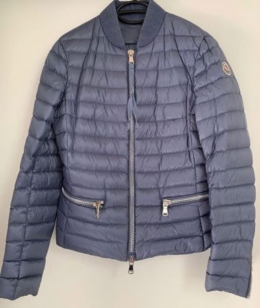 Moncler Daunen-Jacke