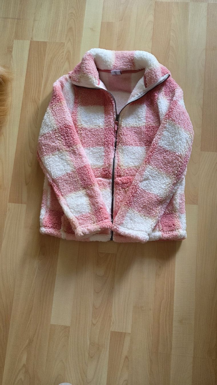 Vestes & Manteaux: Teddyjacke – D'occasion à Hinwil par tan_cb2t