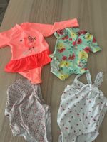 Maillot de bain 86/92cm