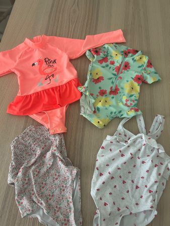 Maillot de bain 86/92cm