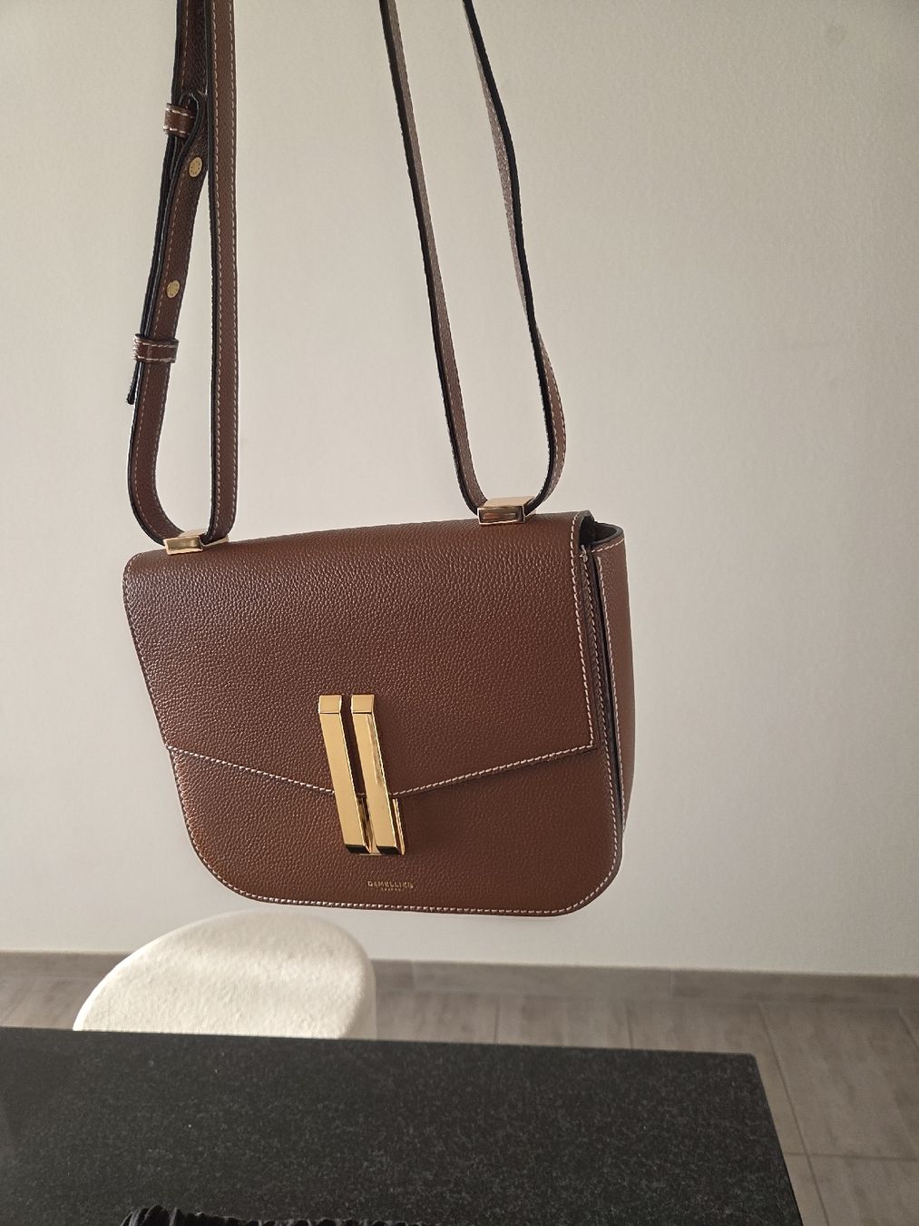 Demellier Borse da donna: Demeiller – Usato da Lausanne venduto da fashionistagirlie 3